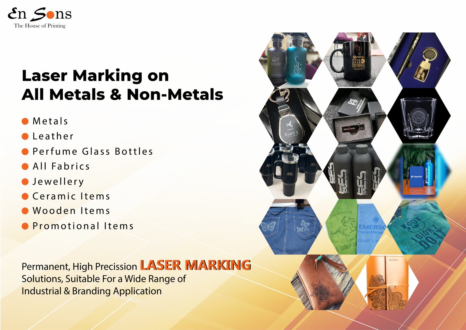 UV Laser Marking Revised